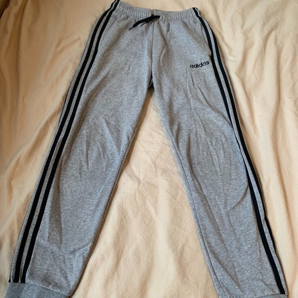Adidas Sweatpants - Picture 1 of 2
